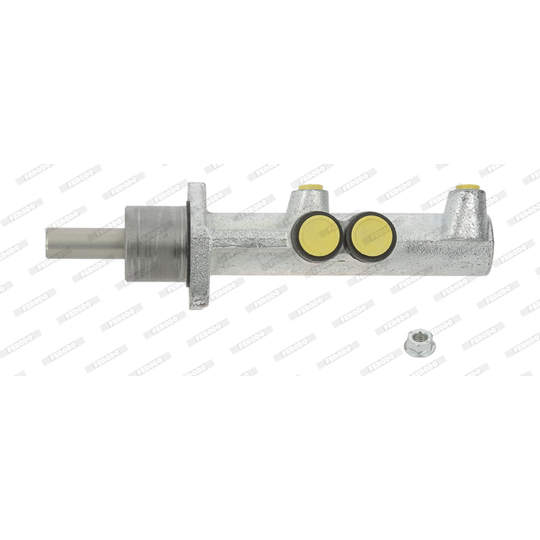 FHM1005 - Brake Master Cylinder 