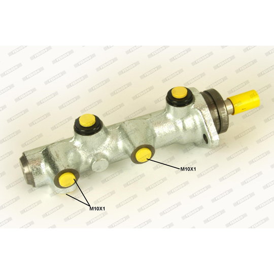 FHM1016 - Brake Master Cylinder 