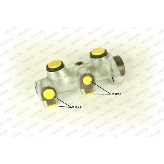 FHM1004 - Brake Master Cylinder 