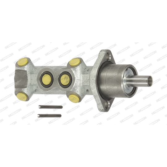 FHM1037 - Brake Master Cylinder 