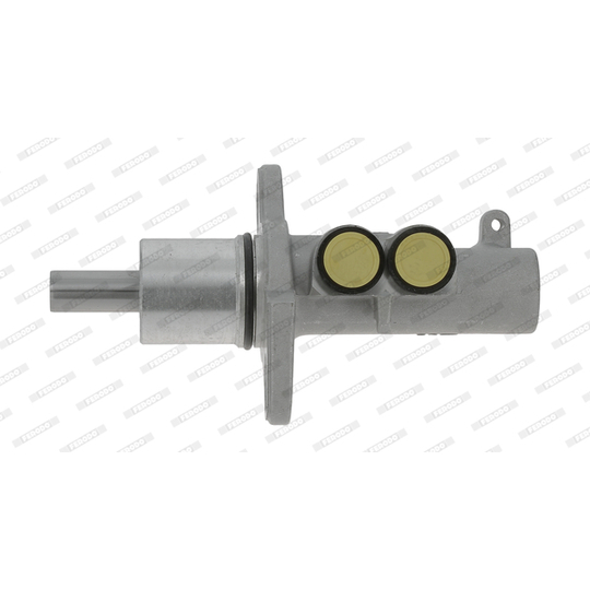 FHM1050 - Brake Master Cylinder 