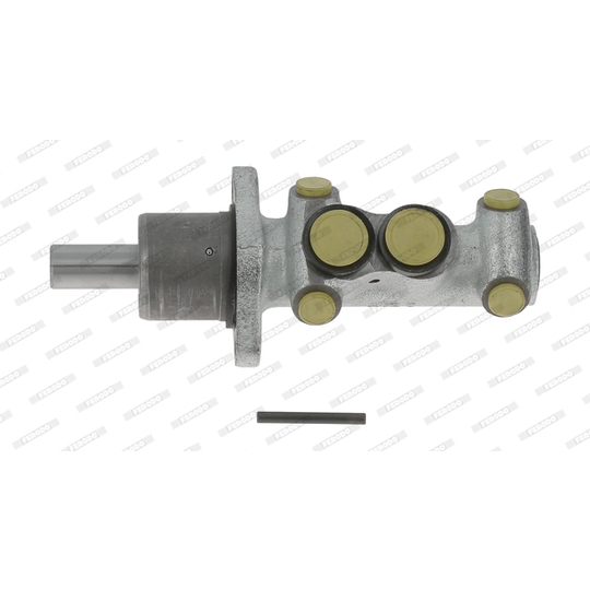 FHM1088 - Brake Master Cylinder 