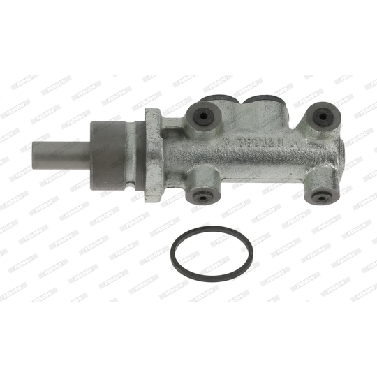 FHM1084 - Brake Master Cylinder 