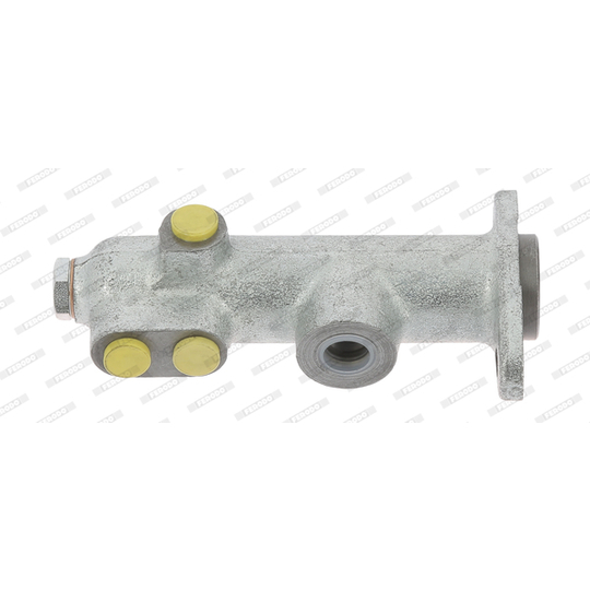 FHM1092 - Brake Master Cylinder 