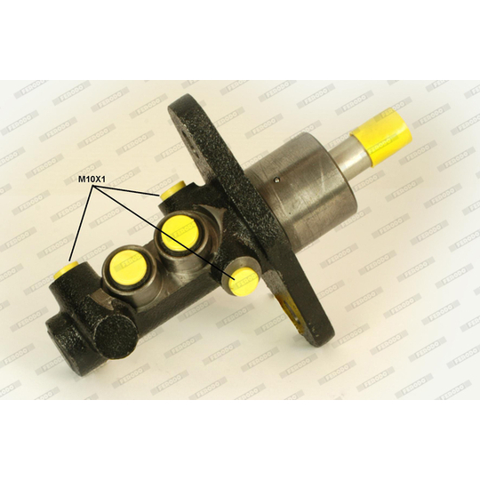 FHM1082 - Brake Master Cylinder 