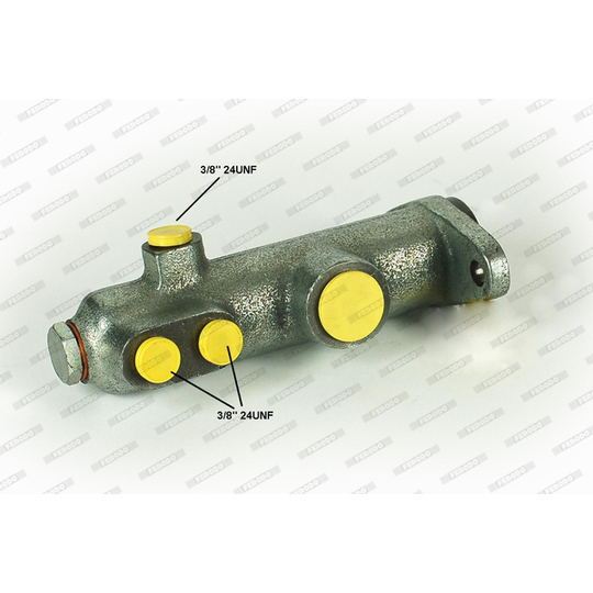 FHM1092 - Brake Master Cylinder 