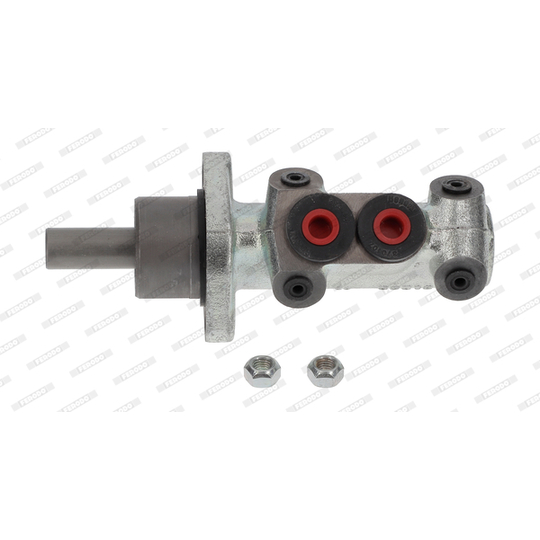 FHM1116 - Brake Master Cylinder 