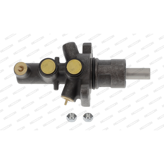 FHM1097 - Brake Master Cylinder 