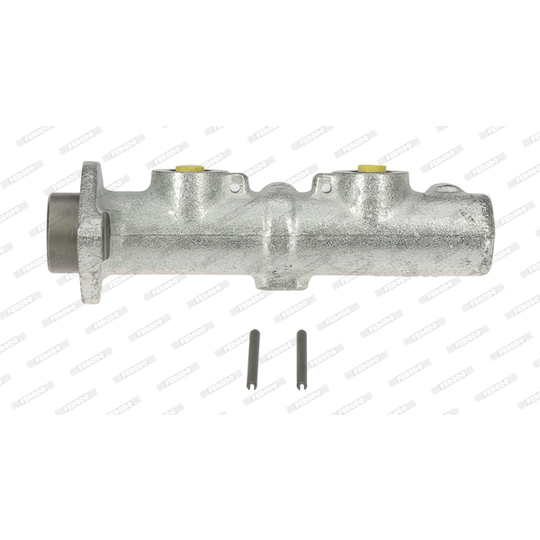 FHM1104 - Brake Master Cylinder 