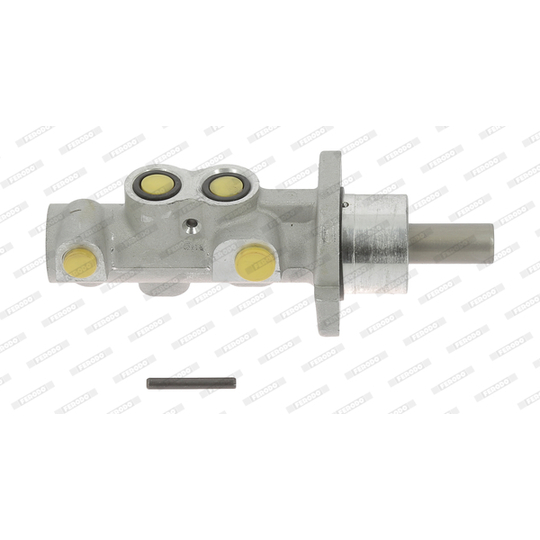 FHM1099 - Brake Master Cylinder 