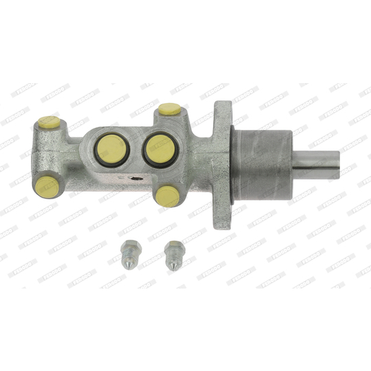 FHM1109 - Brake Master Cylinder 