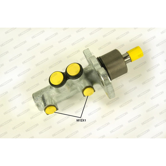 FHM1100 - Brake Master Cylinder 