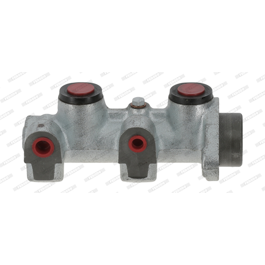 FHM1206 - Brake Master Cylinder 