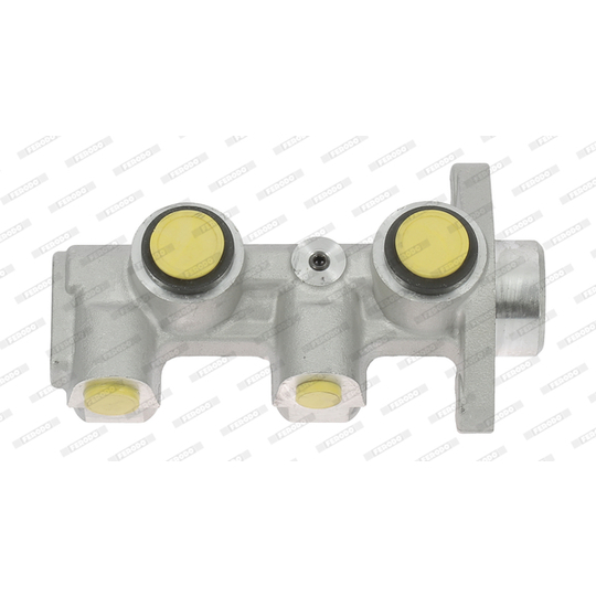 FHM1203 - Brake Master Cylinder 