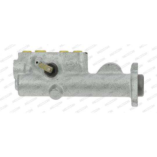 FHM1177 - Brake Master Cylinder 