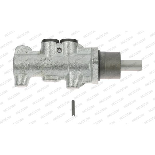 FHM1231 - Brake Master Cylinder 