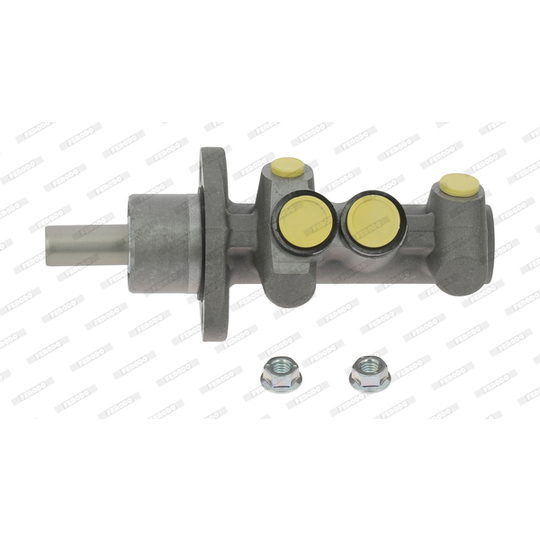 FHM1224 - Brake Master Cylinder 