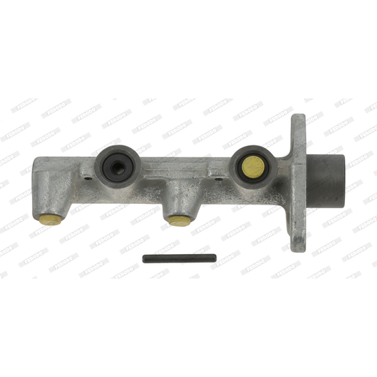 FHM1241 - Brake Master Cylinder 