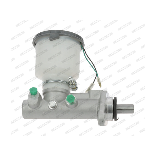 FHM1248 - Brake Master Cylinder 