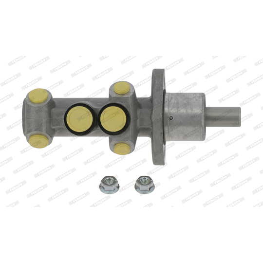 FHM1217 - Brake Master Cylinder 