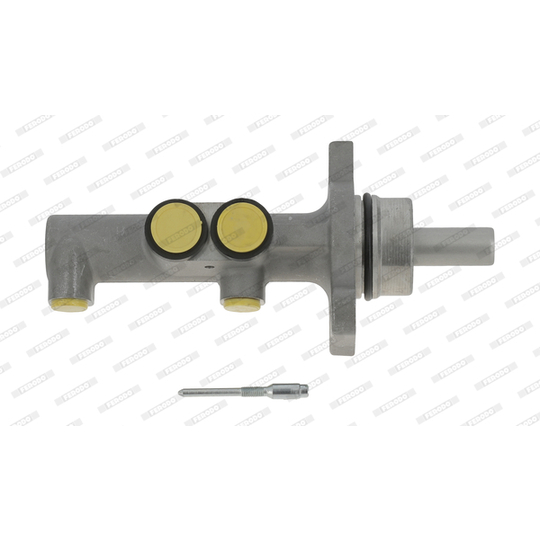 FHM1227 - Brake Master Cylinder 