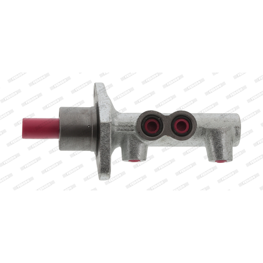 FHM1245 - Brake Master Cylinder 