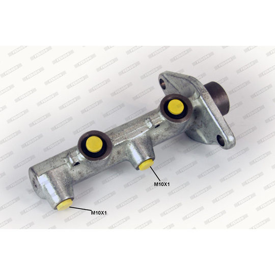 FHM1241 - Brake Master Cylinder 