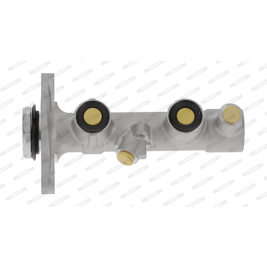 FHM1271 - Brake Master Cylinder 