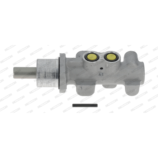 FHM1272 - Brake Master Cylinder 