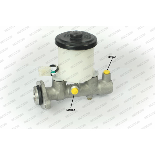 FHM1271 - Brake Master Cylinder 