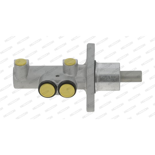 FHM1323 - Brake Master Cylinder 