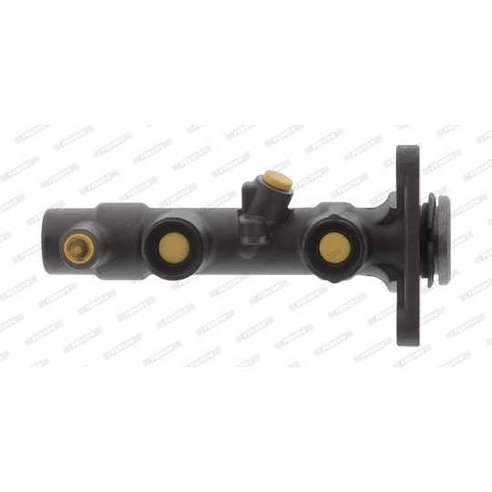 FHM1334 - Brake Master Cylinder 