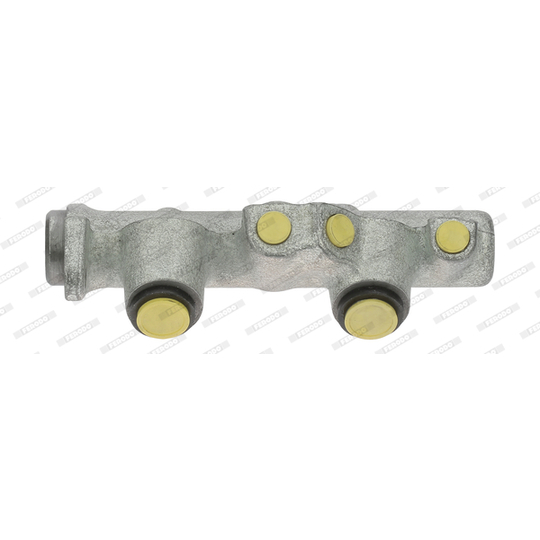 FHM1356 - Brake Master Cylinder 