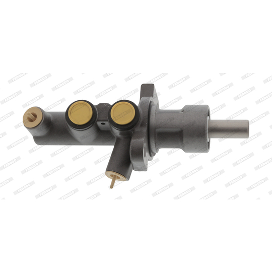 FHM1370 - Brake Master Cylinder 