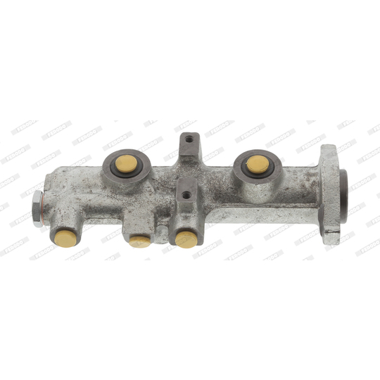 FHM1362 - Brake Master Cylinder 