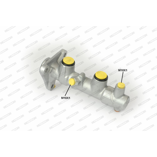 FHM1334 - Brake Master Cylinder 