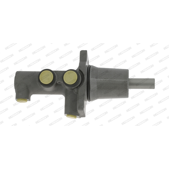 FHM1399 - Brake Master Cylinder 