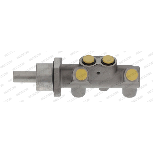 FHM1497 - Brake Master Cylinder 