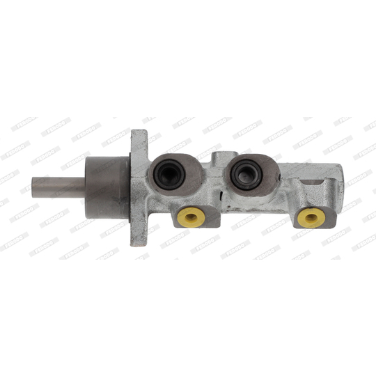 FHM1466 - Brake Master Cylinder 