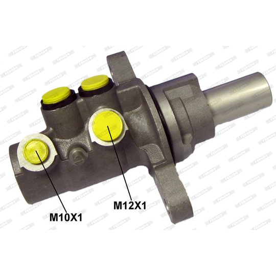 FHM1568 - Brake Master Cylinder 