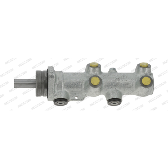 FHM669 - Brake Master Cylinder 