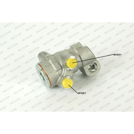 FHR7109 - Brake Power Regulator 