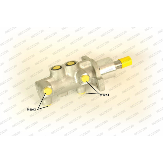 FHM690 - Brake Master Cylinder 