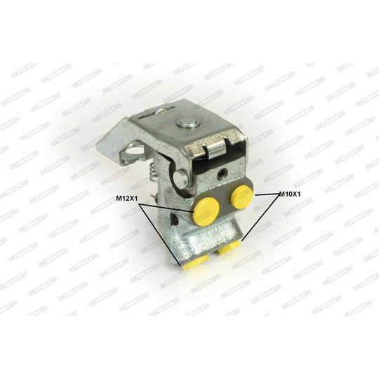 FHR7138 - Brake Power Regulator 