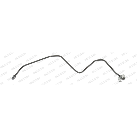 FHY3345 - Brake Hose 