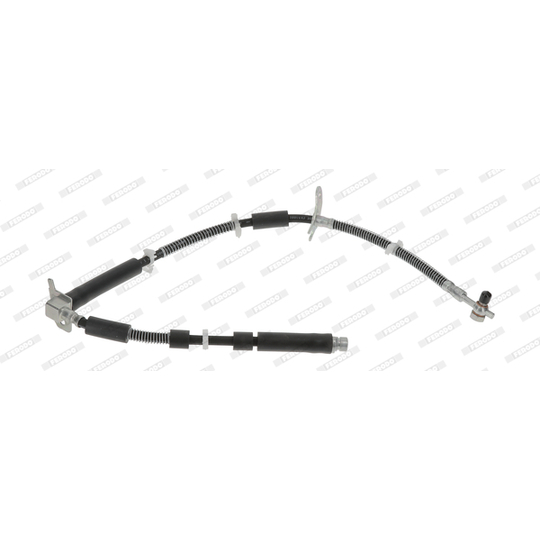 FHY3391 - Brake Hose 