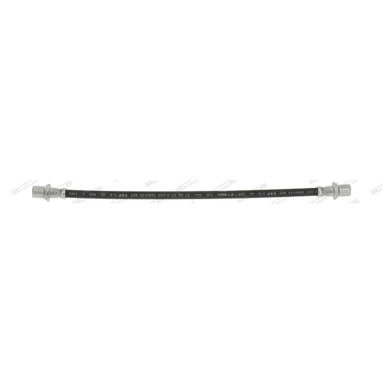 FHY3381 - Brake Hose 