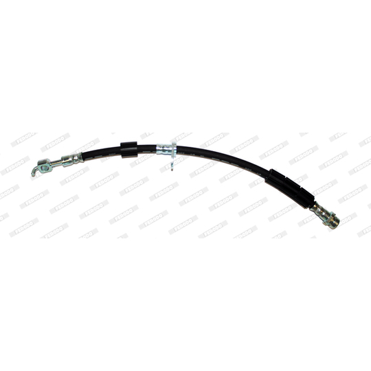 FHY3433 - Brake Hose 