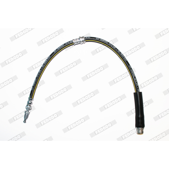 FHY3464 - Brake Hose 