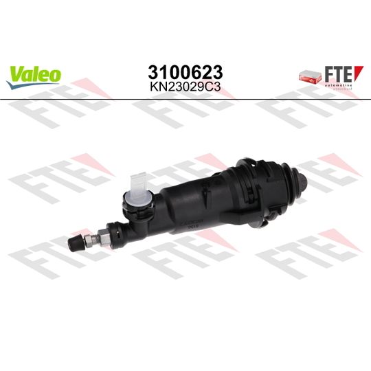 3100623 - Slave Cylinder, clutch 